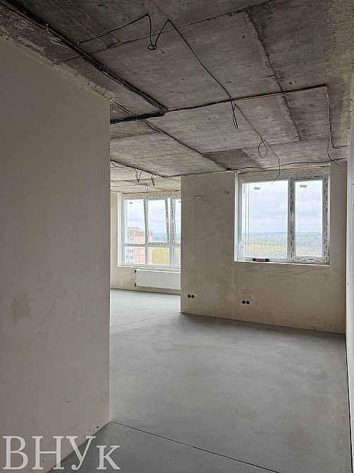 Продаж Квартира 2-кімнатна на вул. Тролейбусна Тернопіль - фото 7