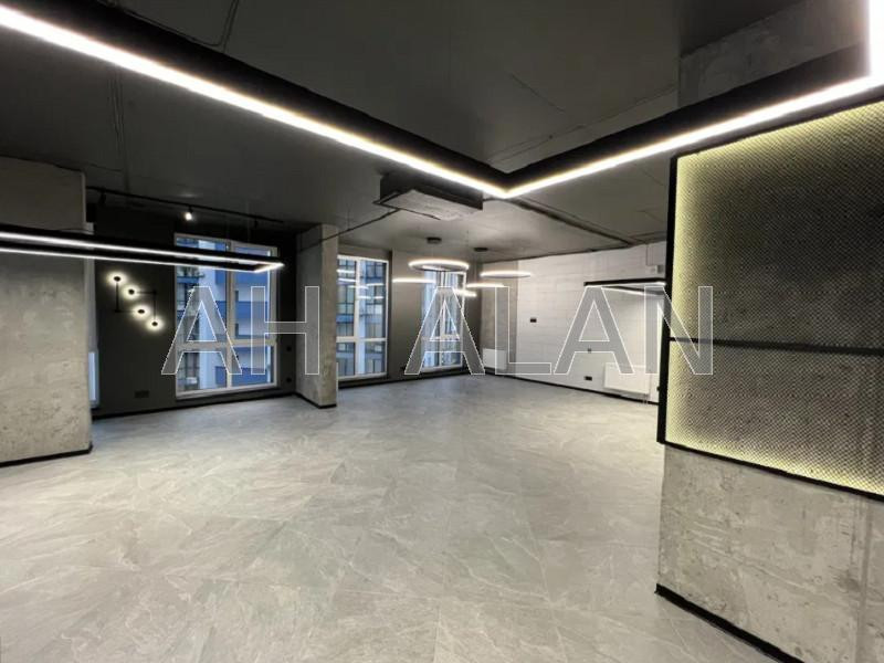 Оренда офісне приміщення на Центральна вул., 21, корп. 2 приміщень - 1, поверх - 5/10 Київ - фото 1