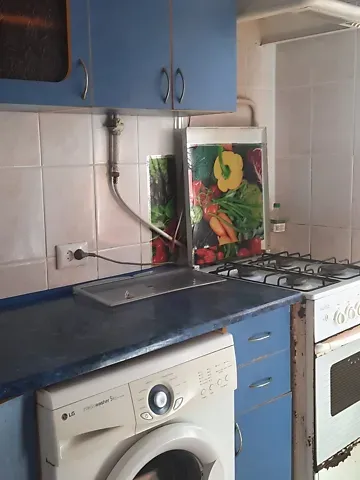 Продаж 1к Квартира 29.8 кв.м Центральний проспект 140 Миколаїв - фото 3