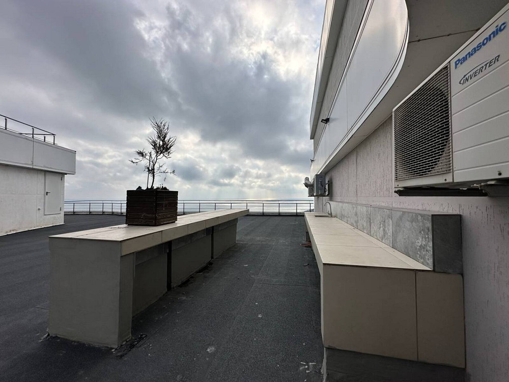 Оренда офісне приміщення на Литературная ул., 1а поверх - 19/20 Odessa - photo 11