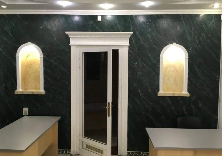 Оренда офісне приміщення на Малая Арнаутская ул., 16 поверх - 1/2 Odessa - photo 8