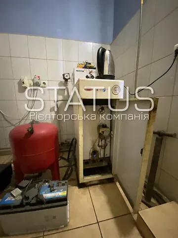 Продаж 1-поверховий   187 кв.м 5 кімн. на Вітряний провулок 2 Полтава - фото 14