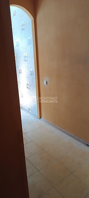 Оренда Квартира 1-кімнатна, 1/9 поверх на вул. Героїв Праці Харків - фото 6