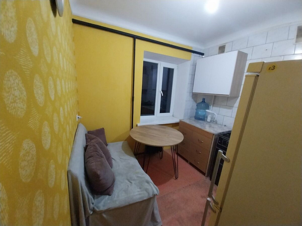 Продам 1к квартиру на Миколаївці. Кропивницький - фото 5