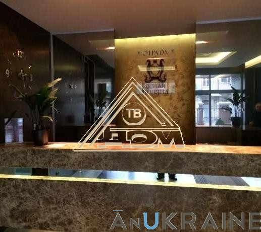 ТВ-3 Продам 3 комн. квартиру на ул. Отрадная жк " Ясная поляна" Одеса - фото 3