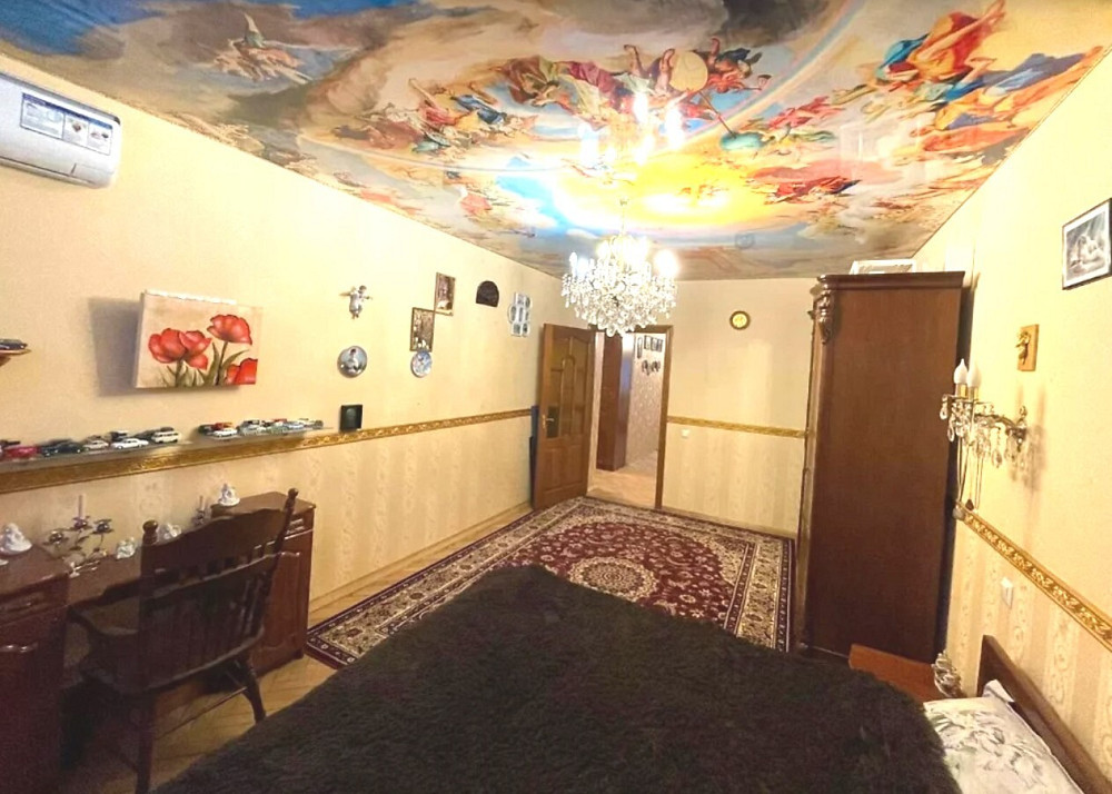 Продаж Квартира 3-кімнатна, 2/5 поверх на улица Тарасовская, д.29 Киев - изображение 5