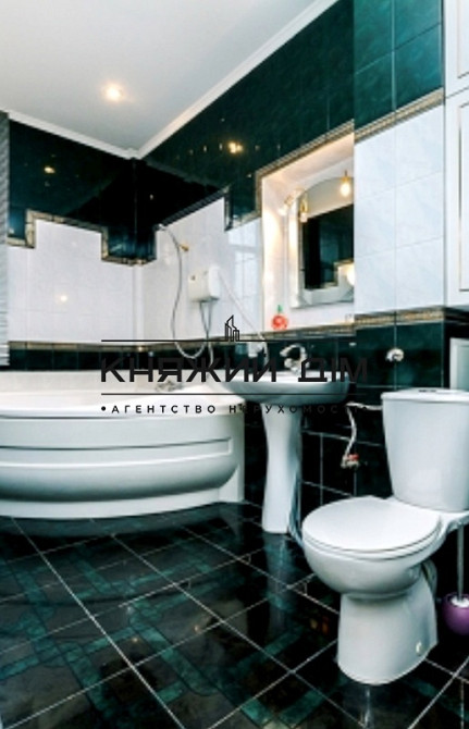 Оренда Квартира 2-кімнатна, 6/7 поверх на вул. Тверская ул./Єжи Гедройця Київ - фото 4