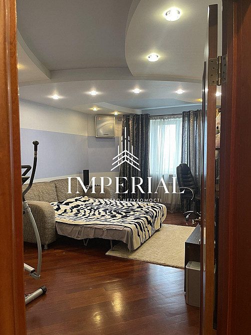 Оренда Квартира 1-кімнатна, 4/14 поверх на вул. Кадетський Гай Київ - фото 1