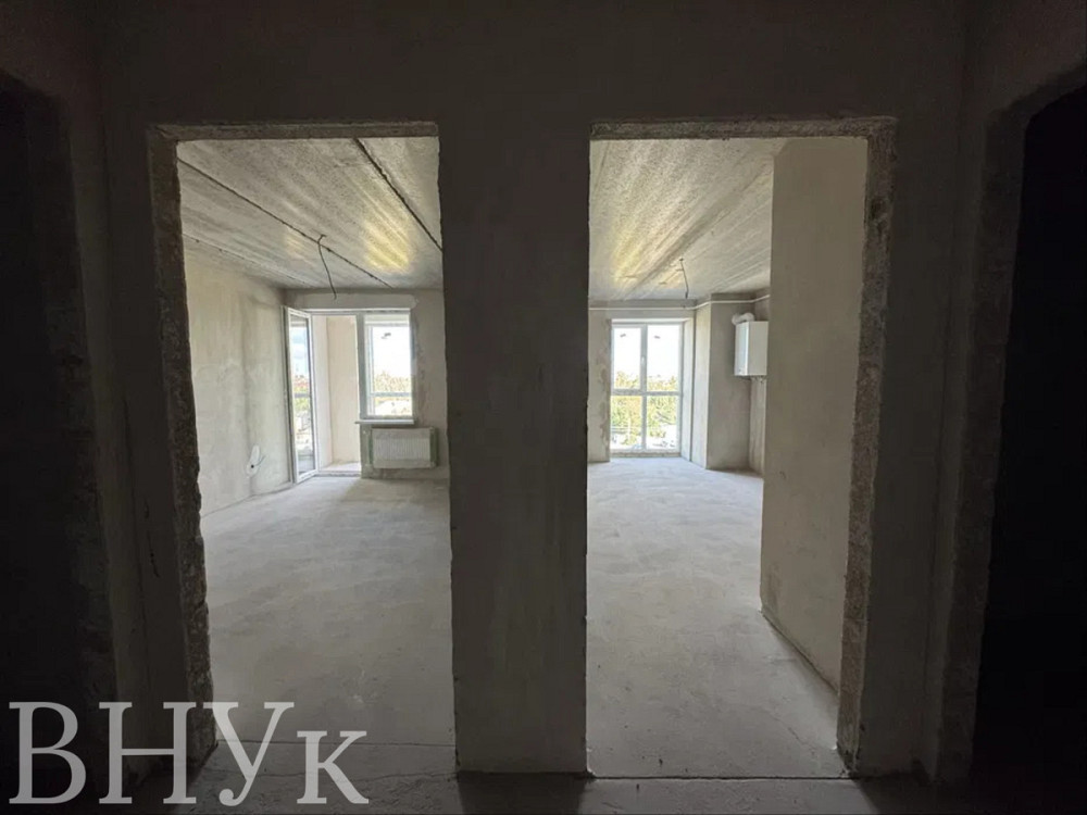 Продаж Квартира 1-кімнатна, 7/10 поверх на Залізнична Луцьк - фото 3