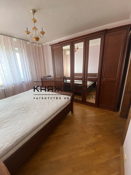 Оренда Квартира 3-кімнатна, 6/16 поверх на Ивана Лепсе бульв./Вацлава Гавела бульв. Kiev - photo 7