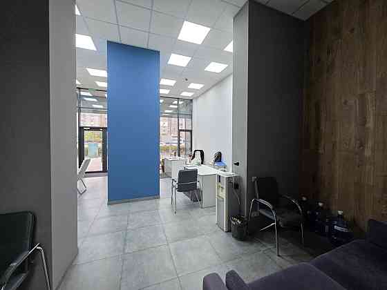 Оренда приміщення вільного призначення на улица Ревуцкого, д.40 приміщень - 1, поверх - 1/24 Киев