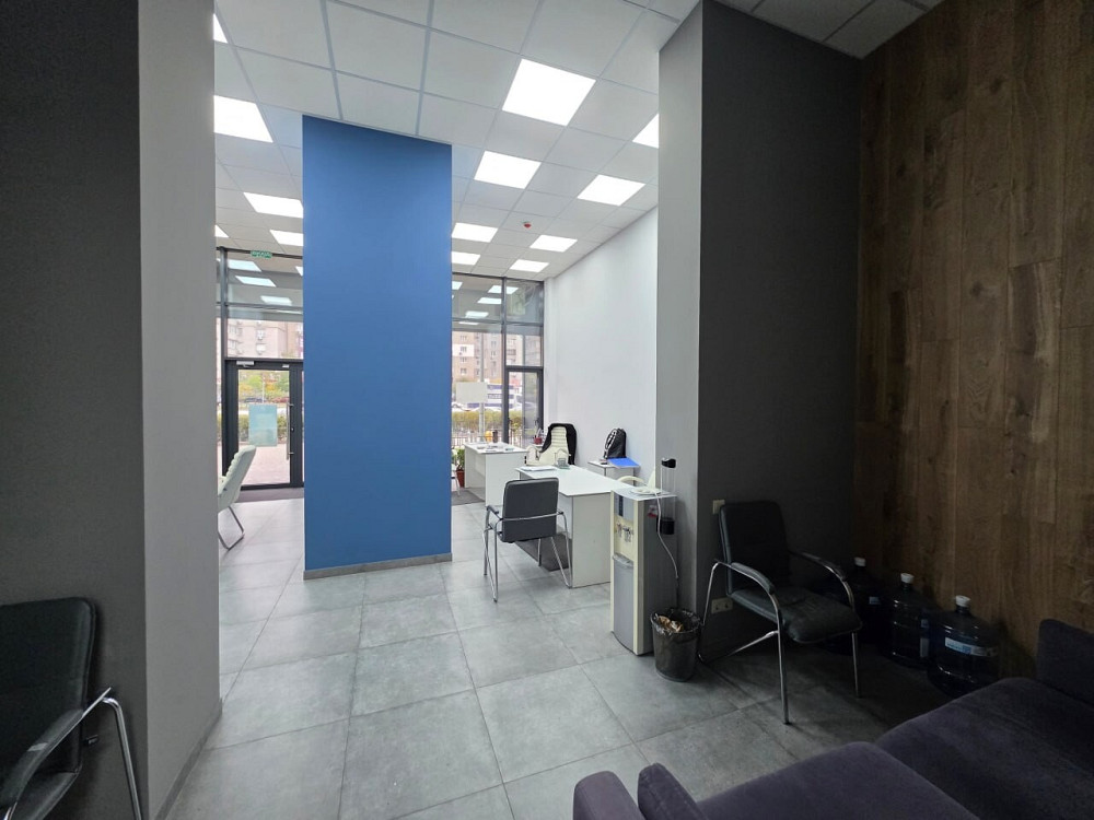 Оренда приміщення вільного призначення на улица Ревуцкого, д.40 приміщень - 1, поверх - 1/24 Киев - изображение 2