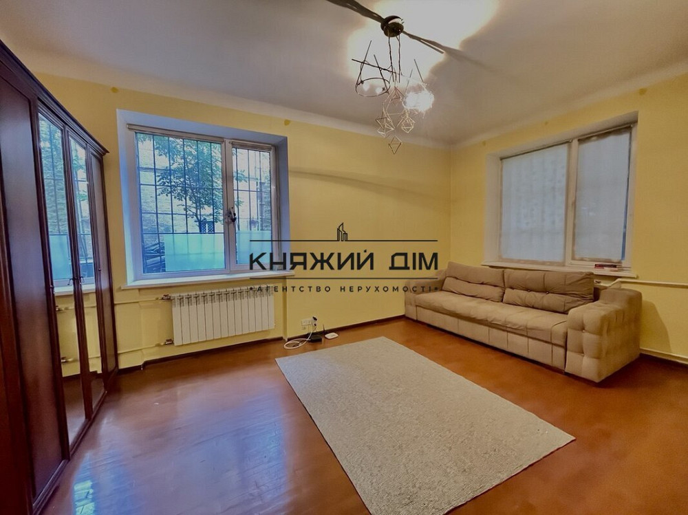 Оренда 1 кімнатної квартири ст.м Кловська № 11117092 Київ - фото 9