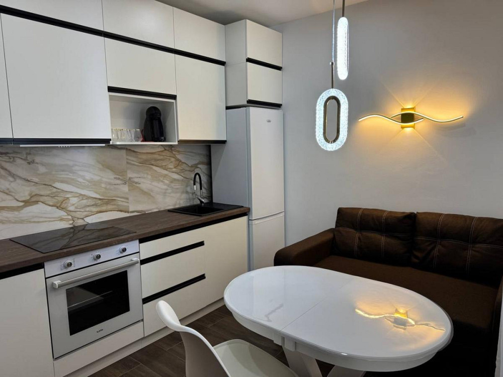 Продається 1 кімнатна квартира, в ЖК Схід Одеса - фото 5