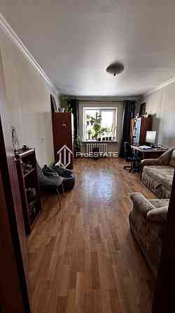Продаж Квартира 1-кімнатна, 13/21 поверх на вул. Данькевича Костянтина Київ