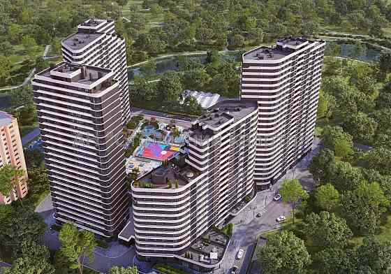 Продаж Гараж/паркомісце на Воскресенська вул., 2В 8/25 поверх Kiev