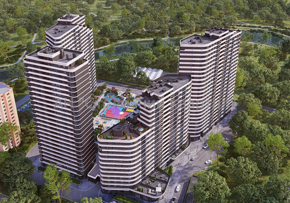 Продаж Гараж/паркомісце на Воскресенська вул., 2В 8/25 поверх Київ - фото 3