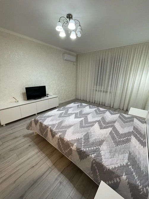 Оренда Квартира 1-кімнатна, 17/25 поверх на М.Вінграновського, 2 Kiev - photo 11