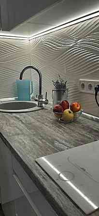 Продажа 3 комнатной квартиры в новом доме на Таирова 49 Жемчужина Одеса