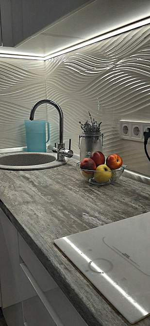 Продажа 3 комнатной квартиры в новом доме на Таирова 49 Жемчужина Одеса - фото 2