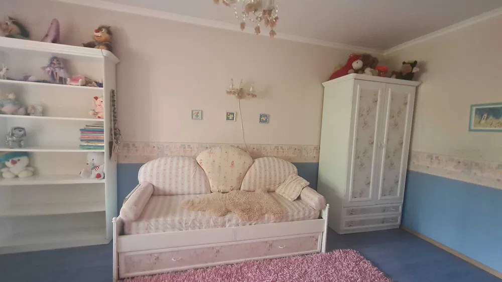 Оренда Квартира 3-кімнатна, 2/9 поверх на Європейського союзу, 70а Київ - фото 2