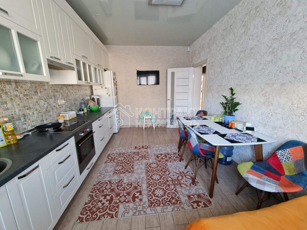 Продаж Будинок 4-кімнатний на вул. Провулок Малиновий Рогань - изображение 11