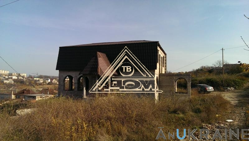 ДОМ от строителей в Нати Нерубайське - фото 3