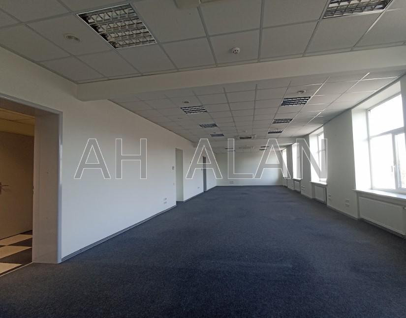 Оренда офісне приміщення на Миколи Міхновського бул. приміщень - 9, поверх - 3/8 Київ - фото 4