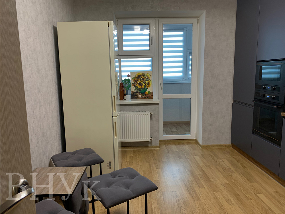 Продаж Квартира 1-кімнатна, 7/7 поверх на Тимофіївська Vinnytsya - photo 2