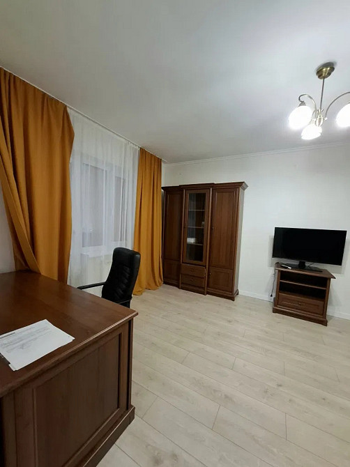 Оренда Квартира 3-кімнатна, 2/16 поверх на просп. Петра Григоренка, 11А Київ - фото 9