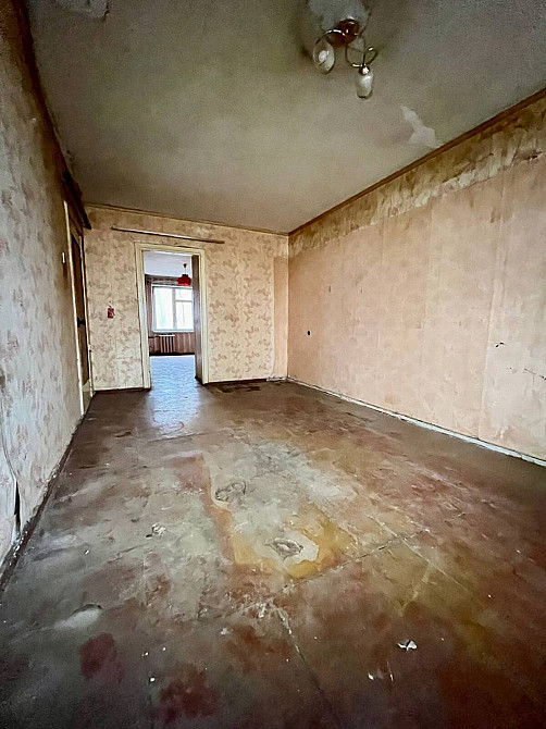 Продаж Квартира 2-кімнатна, 1/5 поверх на Яновського, 777 Кропивницький - фото 11