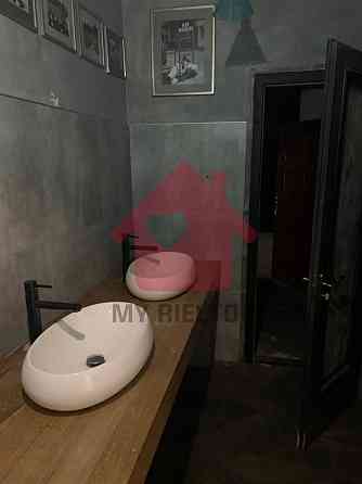 Оренда заклад громадського харчування на Набережна поверх - 1/1 Uzhhorod