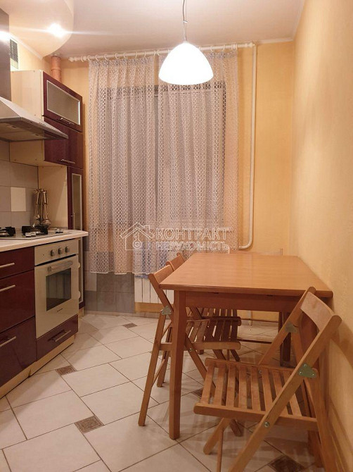 Продаж Квартира 3-кімнатна, 4/5 поверх на вул. Гвардійців Широнінців Харків - фото 1