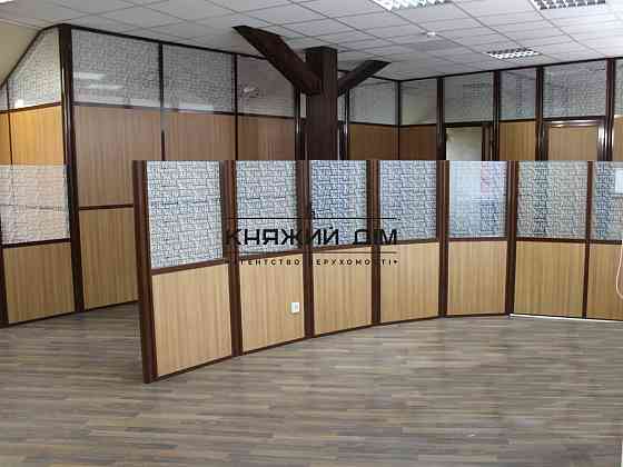 Оренда офісне приміщення на Рыбальская ул. поверх - 3/3 Київ
