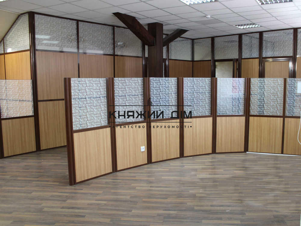 Оренда офісне приміщення на Рыбальская ул. поверх - 3/3 Київ - фото 4