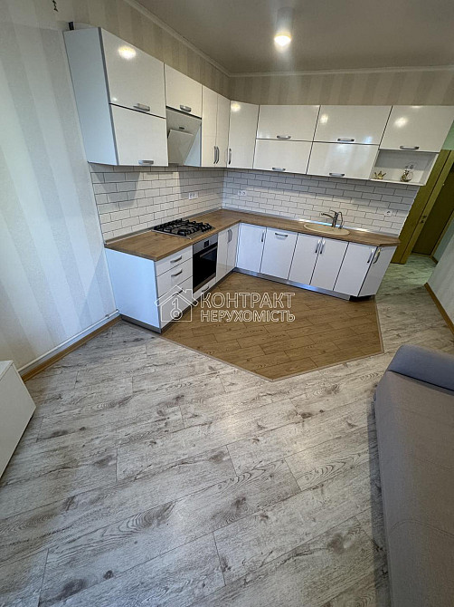 Продаж Квартира 2-кімнатна, 2/9 поверх на вул. Перемоги Харьков - изображение 20