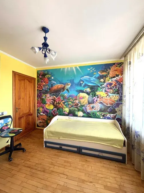 Продажа 3к Квартира 67 кв.м Наукова Львов - изображение 8