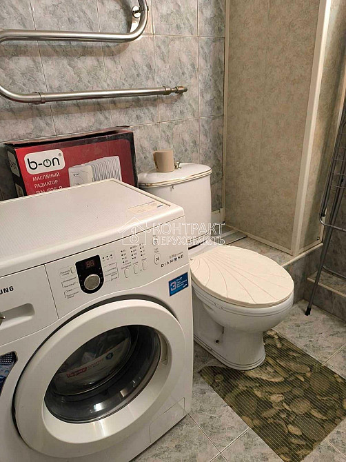 Продаж Квартира 1-кімнатна, 7/16 поверх на вул. Людвіга Свободи Kharkiv - photo 4