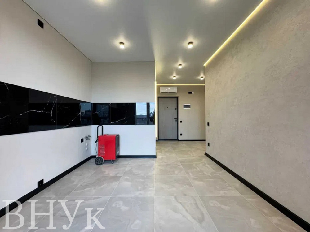 Продаж Квартира 1-кімнатна, 2/12 поверх на вул. Княгинин Івано-Франківськ - фото 8