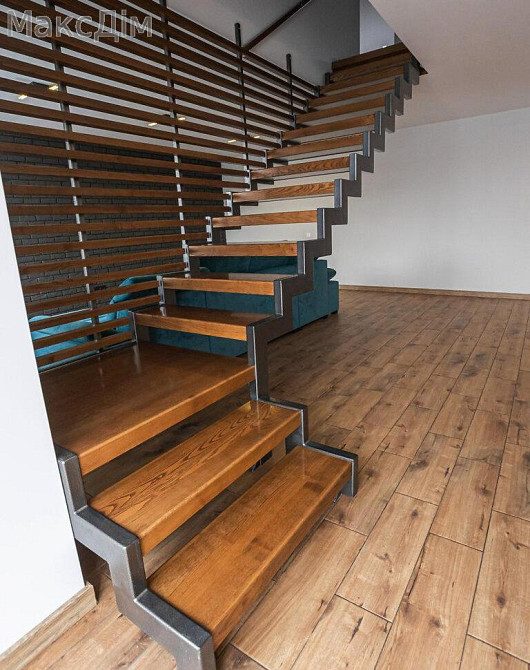 Продаж Будинок 5-кімнатний на вул. Крушельницької Тернопіль - фото 18