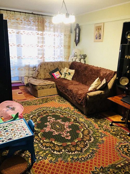 Продаж 3к квартири 59 кв. м на вул. Патріарха Любомира Гузара Тернопіль - фото 1