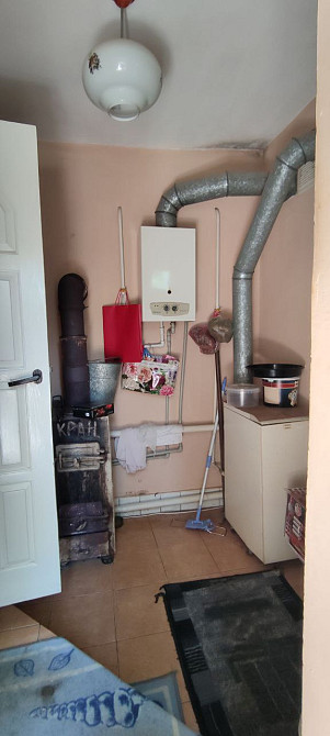 Дом зайти и жить на 25 сот Большая балка Велика Балка - фото 10