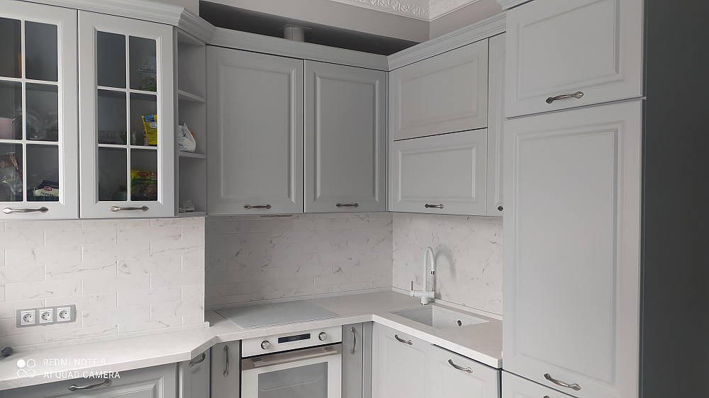 Продаётся стильная квартира на ул. Пантелеймоновская Одесса - изображение 4