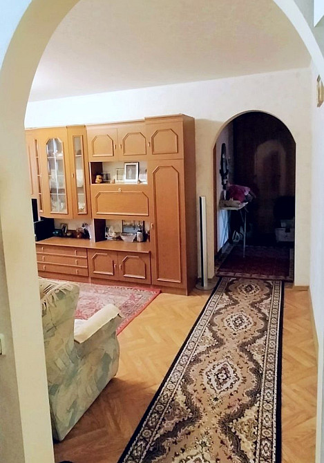 Продаж Квартира 3-кімнатна, 1/9 поверх на Новогодняя ул., 77 Днепр - изображение 4