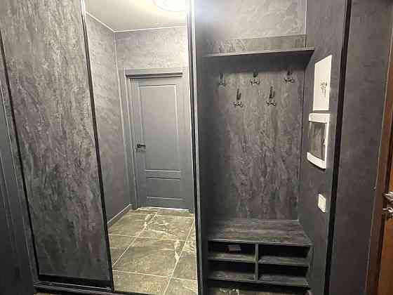 Оренда Квартира 2-кімнатна, 15/17 поверх на ул. Метрологическая, 148б Kiev