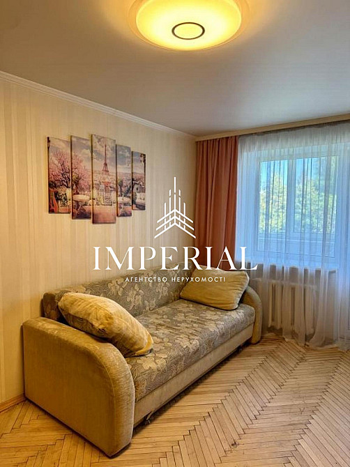 Оренда Квартира 2-кімнатна, 4/5 поверх на вул. Берестейський Київ - фото 6