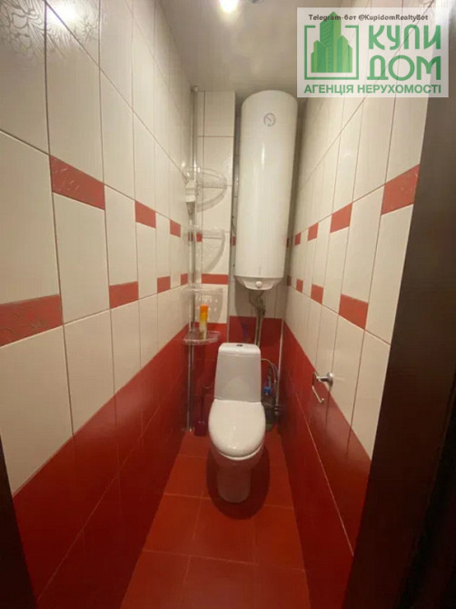 Продаж 3х кімнатної Ковалівка Кропивницький - фото 10