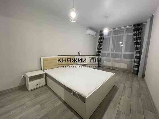 ЖК Львовский. Аренда: 1 ком. на Глубочицкой г. Лукьяновская № 11198563 Kiev