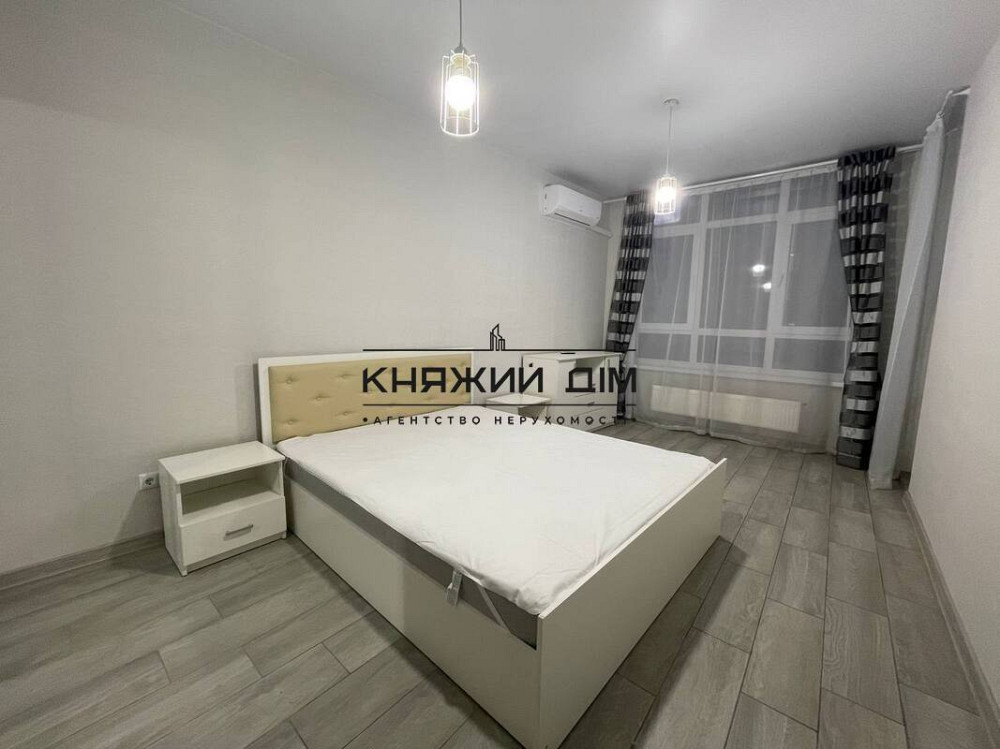 ЖК Львовский. Аренда: 1 ком. на Глубочицкой г. Лукьяновская № 11198563 Киев - изображение 3