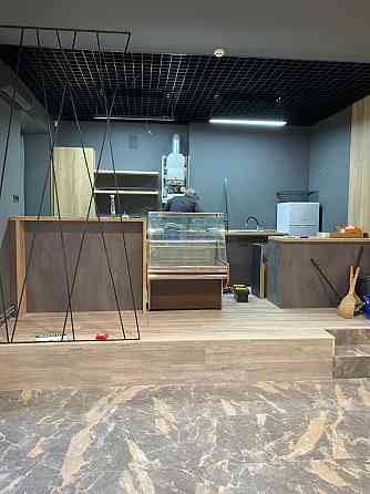 Продаж торгове приміщення на Адмиральский пр. поверх - 1 Одесса